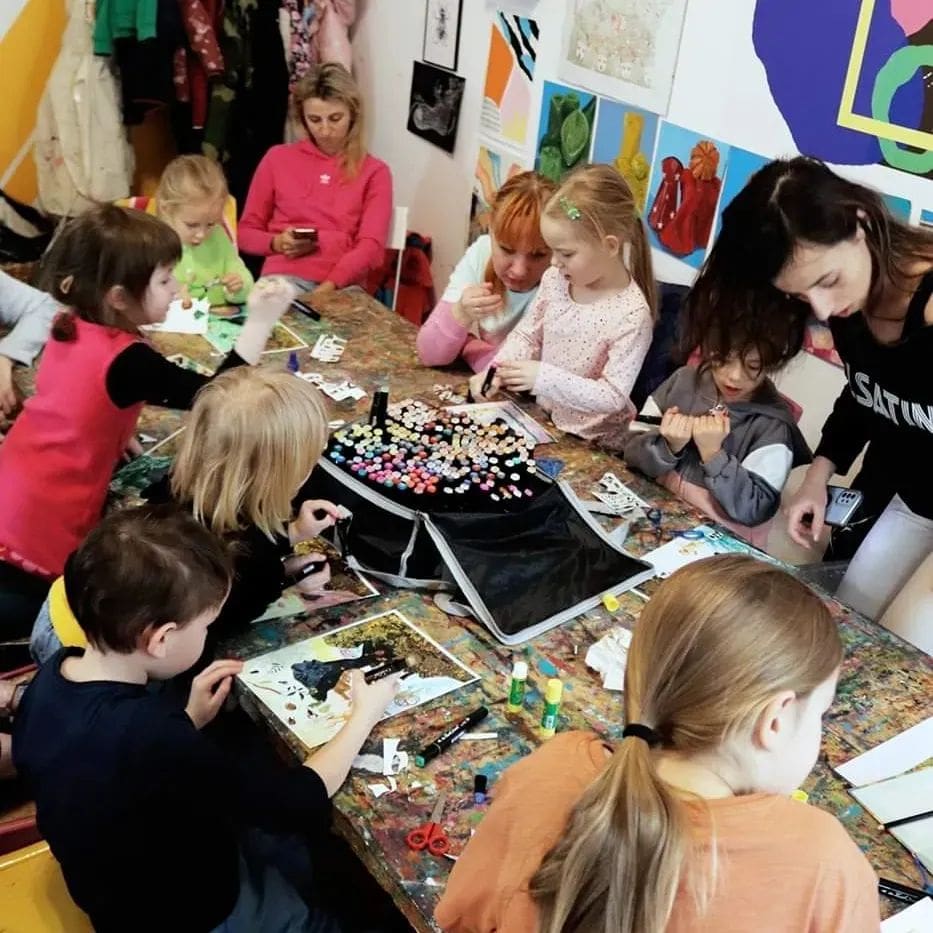 kurs rysunku i malarstwa w Bielsku Białej